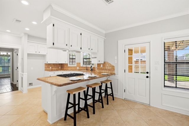 1715 Country Squire Drive Drive, Richmond, TX 77406
