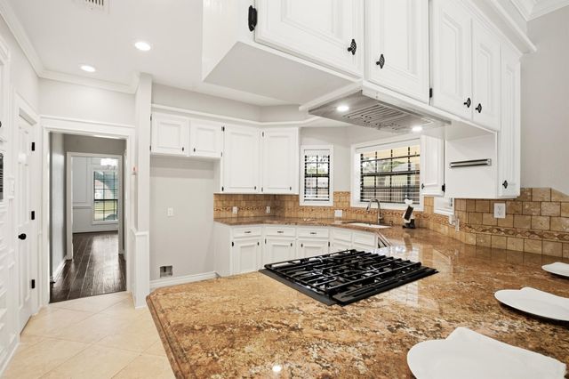 1715 Country Squire Drive Drive, Richmond, TX 77406
