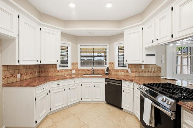 1715 Country Squire Drive Drive, Richmond, TX 77406