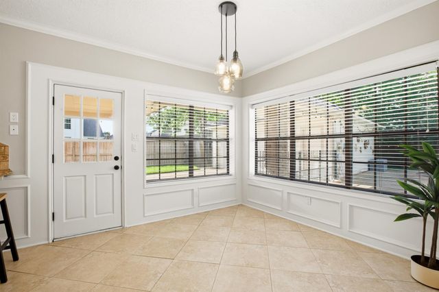 1715 Country Squire Drive Drive, Richmond, TX 77406