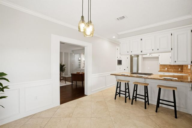 1715 Country Squire Drive Drive, Richmond, TX 77406