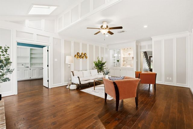 1715 Country Squire Drive Drive, Richmond, TX 77406