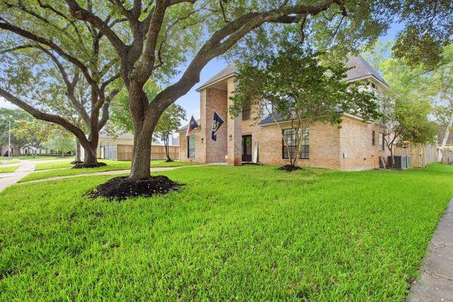 1715 Country Squire Drive Drive, Richmond, TX 77406