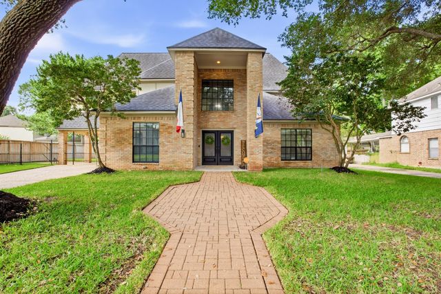 1715 Country Squire Drive Drive, Richmond, TX 77406