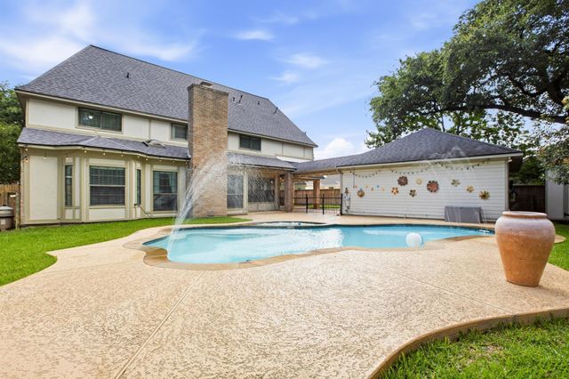 1715 Country Squire Drive Drive, Richmond, TX 77406