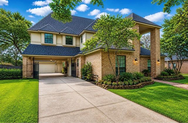1715 Country Squire Drive Drive, Richmond, TX 77406