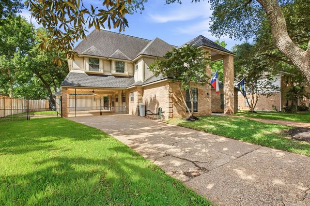 1715 Country Squire Drive Drive, Richmond, TX 77406