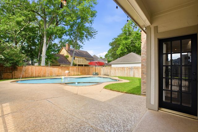 1715 Country Squire Drive Drive, Richmond, TX 77406