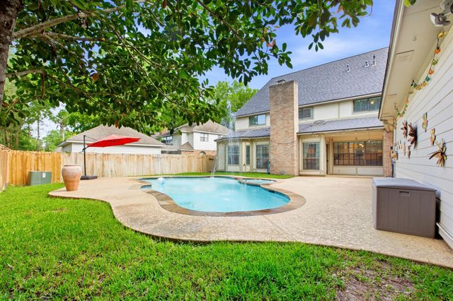 1715 Country Squire Drive Drive, Richmond, TX 77406