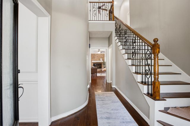 1715 Country Squire Drive Drive, Richmond, TX 77406