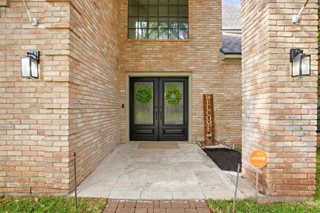 1715 Country Squire Drive Drive, Richmond, TX 77406