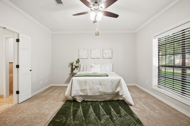 1715 Country Squire Drive Drive, Richmond, TX 77406