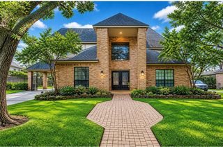1715 Country Squire Drive Drive, Richmond, TX 77406