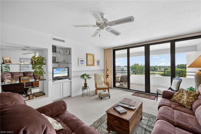 5260 S Landings DR # 502, Fort Myers, FL 33919