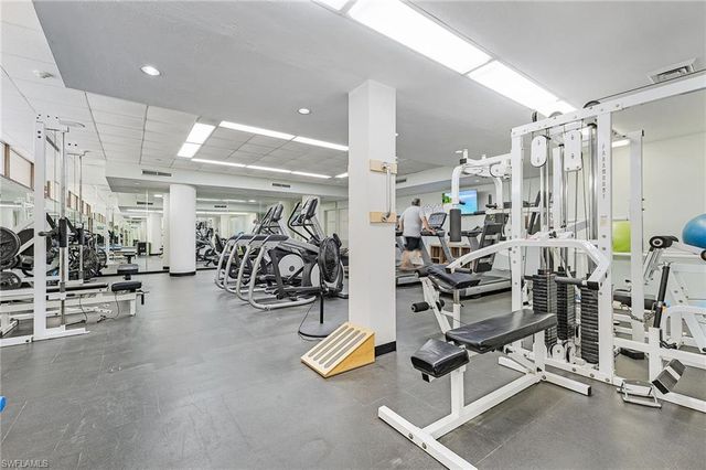 5260 S Landings DR # 502, Fort Myers, FL 33919