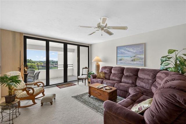 5260 S Landings DR # 502, Fort Myers, FL 33919