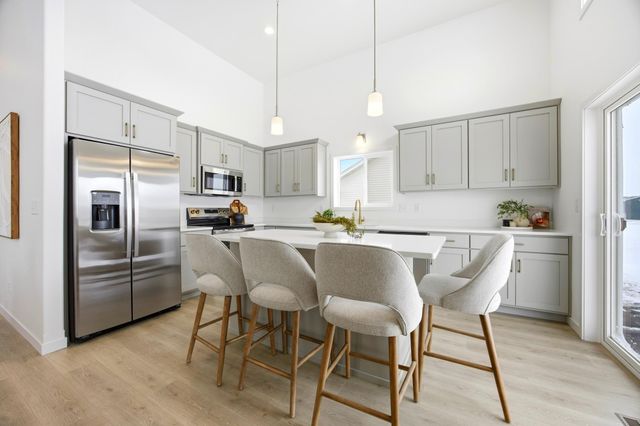 6203 87th Avenue S, Horace, ND 58047