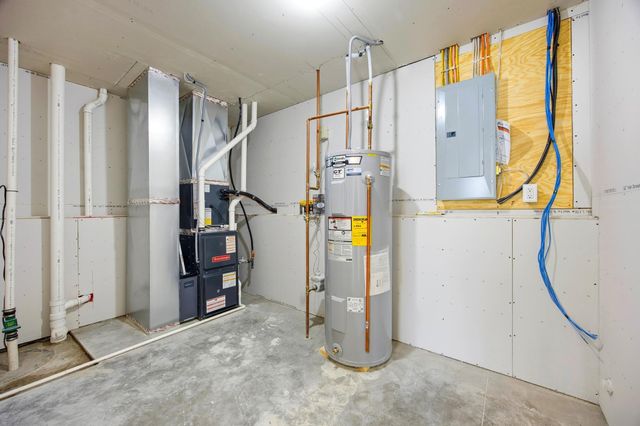 6203 87th Avenue S, Horace, ND 58047