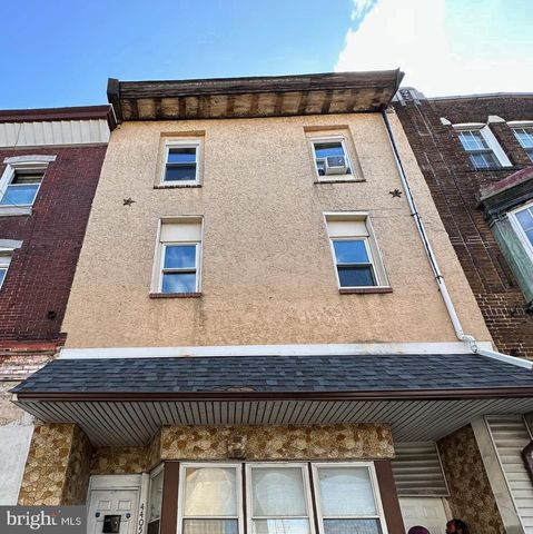 4405 FRANKFORD AVE, Philadelphia, PA 19124