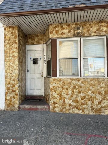 4405 FRANKFORD AVE, Philadelphia, PA 19124