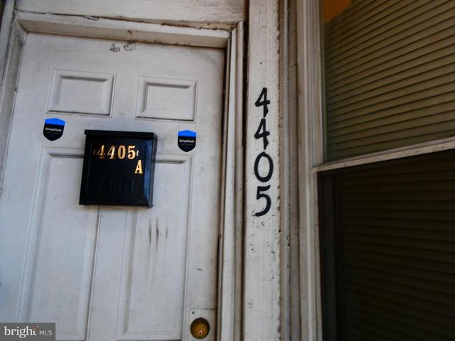 4405 FRANKFORD AVE, Philadelphia, PA 19124