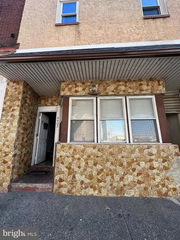 4405 FRANKFORD AVE, Philadelphia, PA 19124