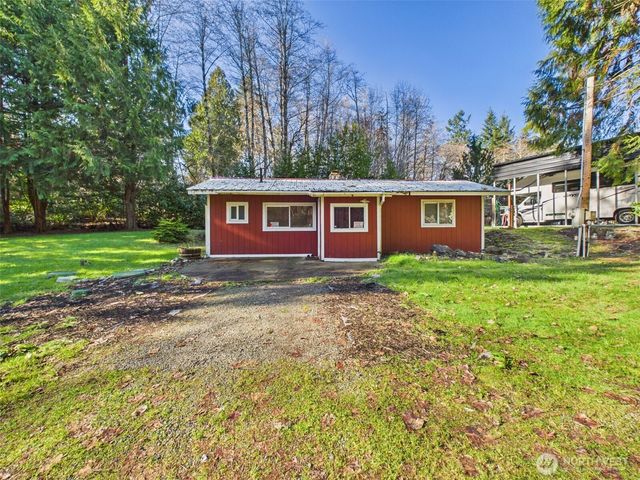 56 W Totem Drive, Elma, WA 98541