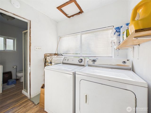 56 W Totem Drive, Elma, WA 98541