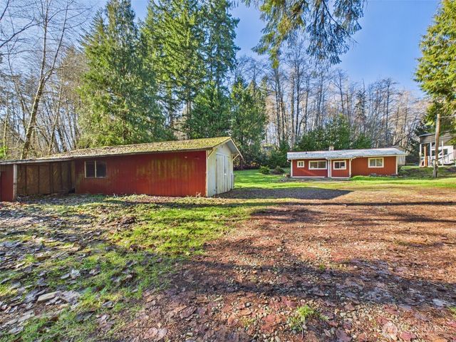 56 W Totem Drive, Elma, WA 98541