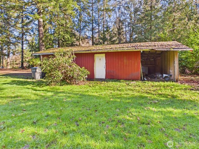 56 W Totem Drive, Elma, WA 98541