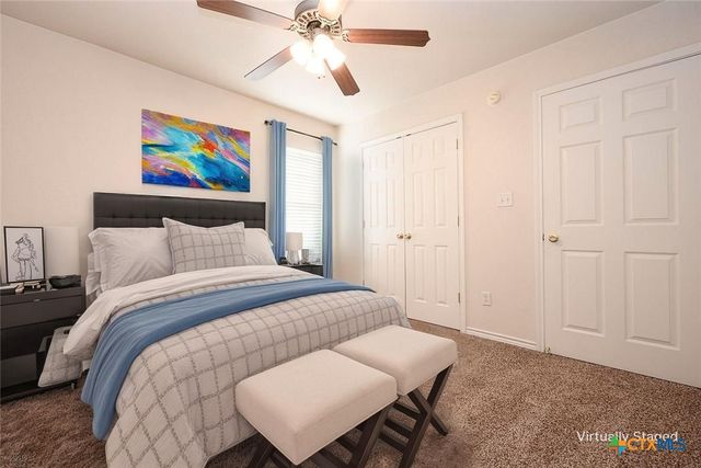 416 Canoe Drive, Harker Heights, TX 76548