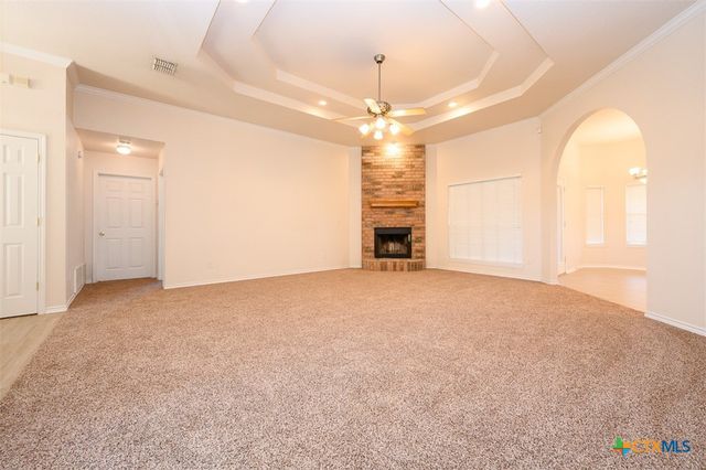 416 Canoe Drive, Harker Heights, TX 76548