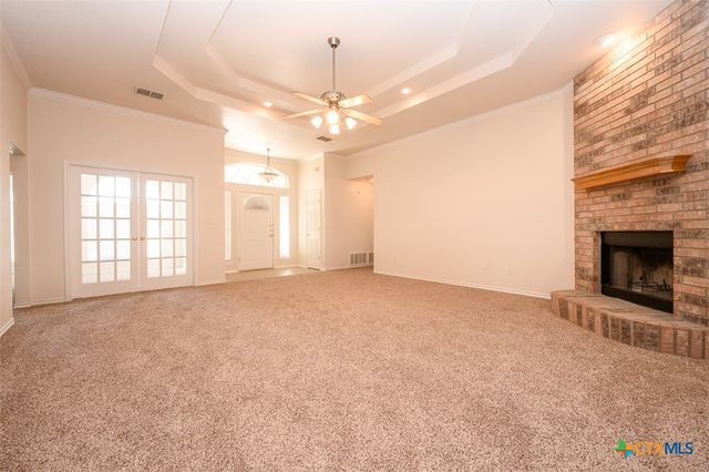 416 Canoe Drive, Harker Heights, TX 76548