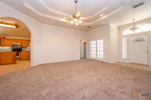 416 Canoe Drive, Harker Heights, TX 76548