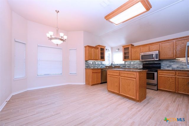 416 Canoe Drive, Harker Heights, TX 76548