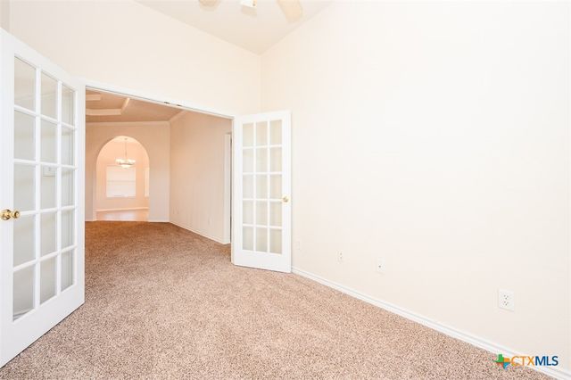 416 Canoe Drive, Harker Heights, TX 76548