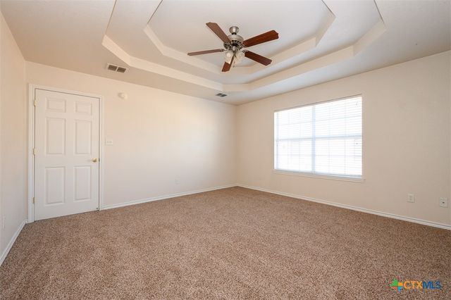 416 Canoe Drive, Harker Heights, TX 76548