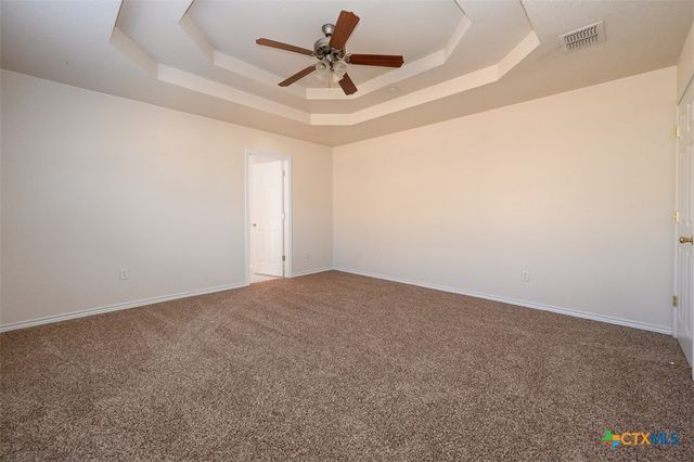 416 Canoe Drive, Harker Heights, TX 76548