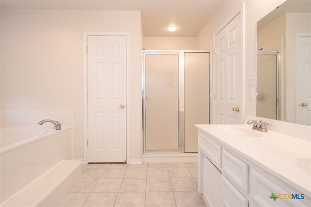 416 Canoe Drive, Harker Heights, TX 76548