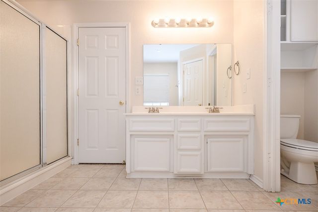 416 Canoe Drive, Harker Heights, TX 76548