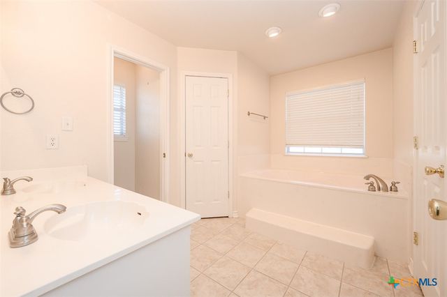 416 Canoe Drive, Harker Heights, TX 76548