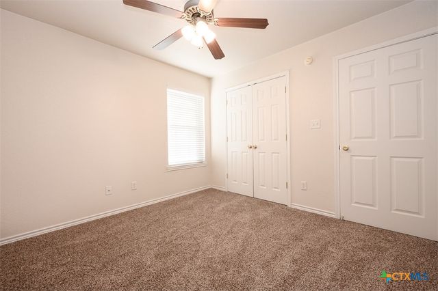 416 Canoe Drive, Harker Heights, TX 76548