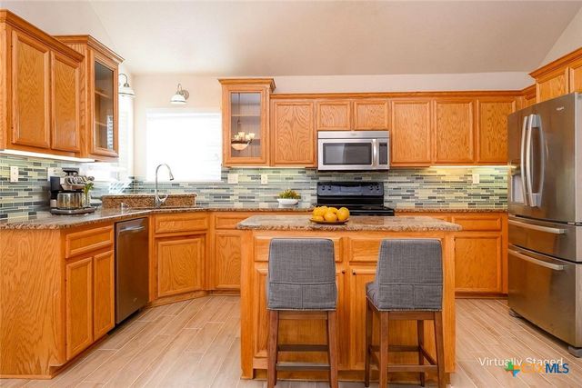 416 Canoe Drive, Harker Heights, TX 76548