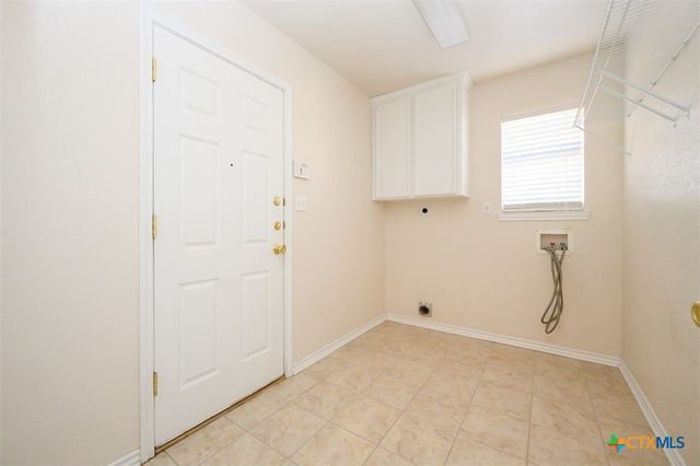 416 Canoe Drive, Harker Heights, TX 76548