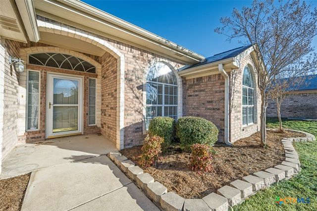 416 Canoe Drive, Harker Heights, TX 76548
