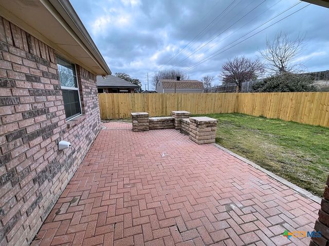 416 Canoe Drive, Harker Heights, TX 76548