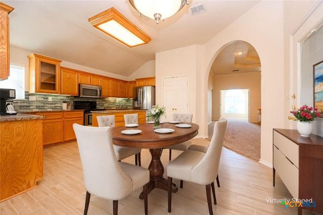 416 Canoe Drive, Harker Heights, TX 76548