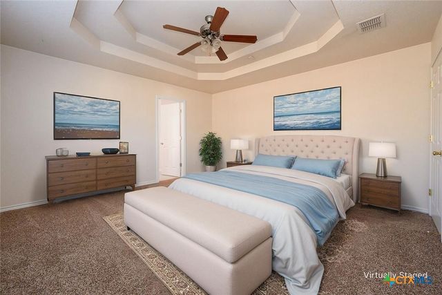 416 Canoe Drive, Harker Heights, TX 76548