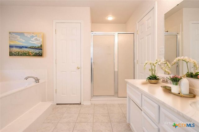 416 Canoe Drive, Harker Heights, TX 76548