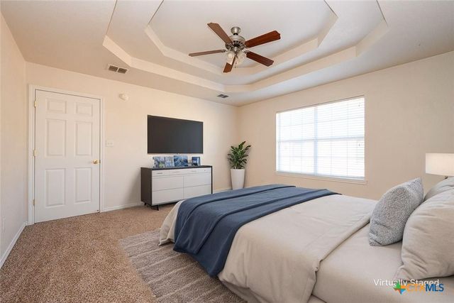 416 Canoe Drive, Harker Heights, TX 76548